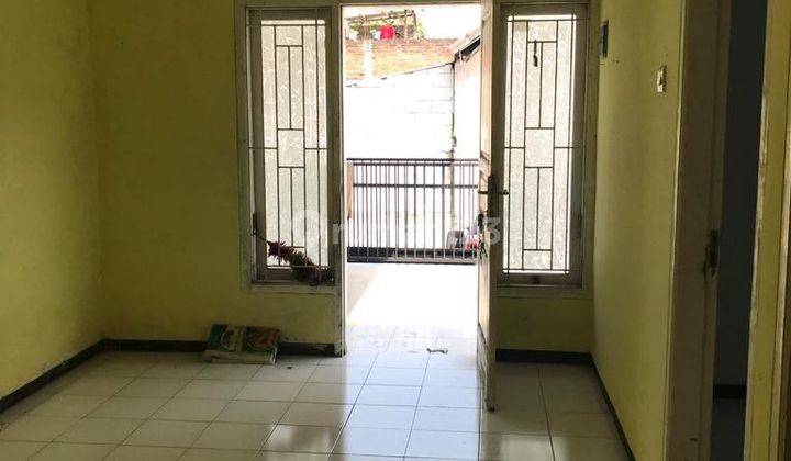Dijual Rumah Siap Huni di Buring, Kedungkandang, Malang 8