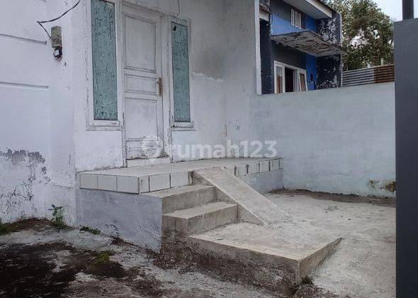 Dijual Rumah Siap Huni di Buring, Kedungkandang, Malang 10