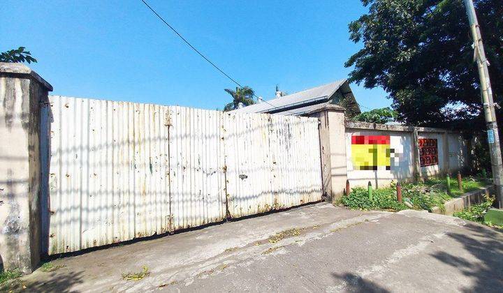 Disewakan Gudang Rumah Usaha di Nol Jalan Ki Ageng Gribig, Malang 7