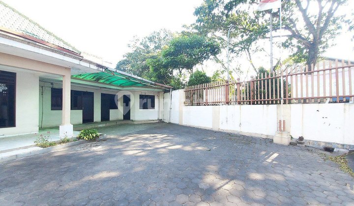 Disewakan Gudang Rumah Usaha di Nol Jalan Ki Ageng Gribig, Malang 9