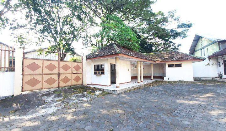 Disewakan Gudang Rumah Usaha di Nol Jalan Ki Ageng Gribig, Malang 13