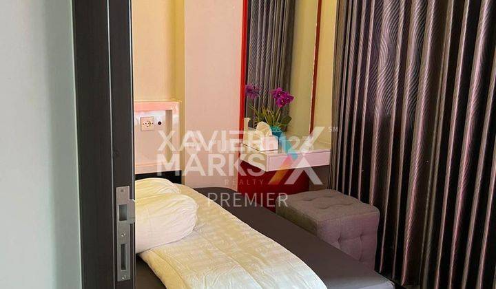 Dijual Apartemen, Apartment Begawan Tlogomas Malang Unit Langka  2