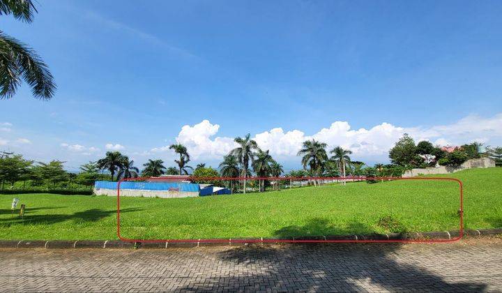 Dijual Murah Tanah Kavling di Jalan Citra Garden City, Kedungkandang Malang 1