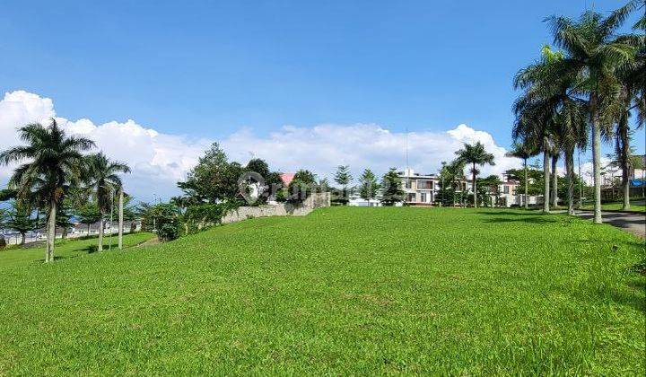 Dijual Murah Tanah Kavling di Jalan Citra Garden City, Kedungkandang Malang 2