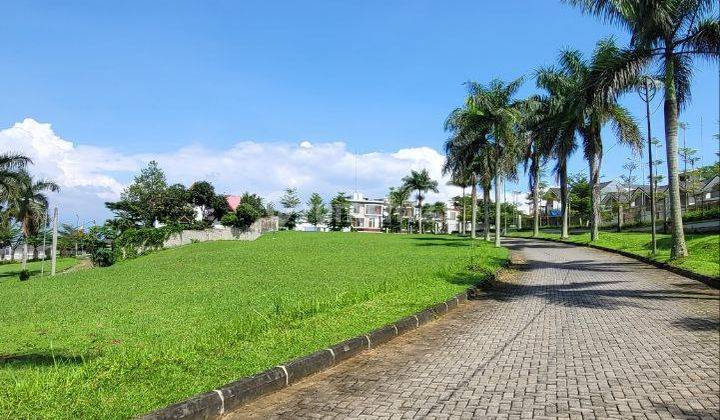 Dijual Murah Tanah Kavling di Jalan Citra Garden City, Kedungkandang Malang 5