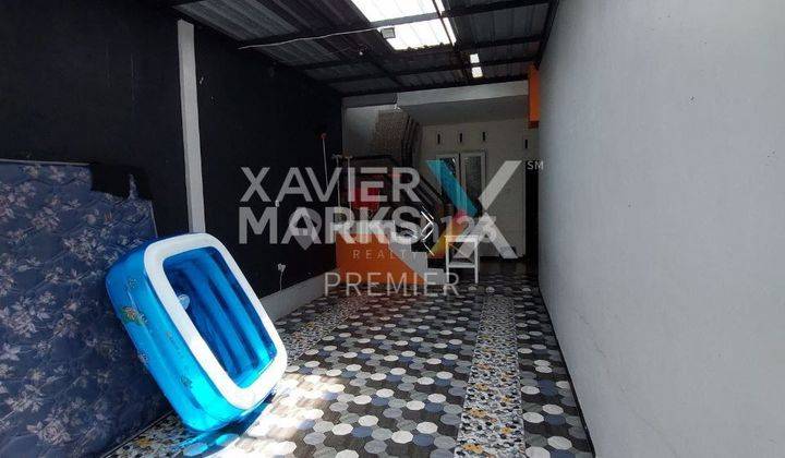 Disewakan Murah, Rumah di Puncak Buring Indah Kedungkandang Malang 6