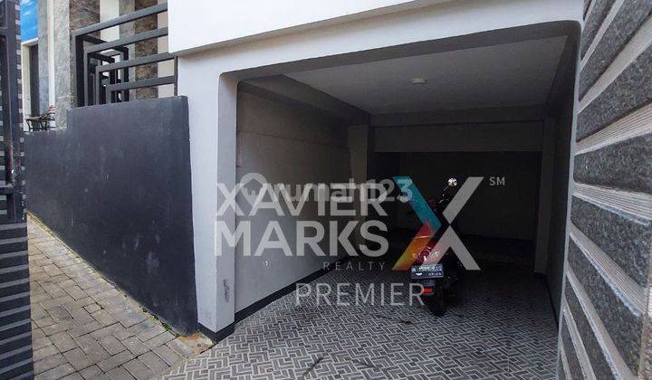 Disewakan Murah, Rumah di Puncak Buring Indah Kedungkandang Malang 11