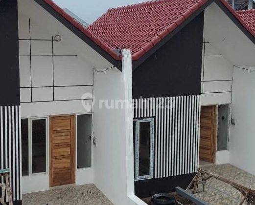 Dijual Rumah Baru Gress, Daerah Sulfat, Purwantoro, Tengah Kota Malang 6