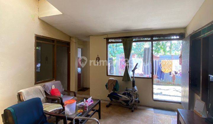 Dijual Rumah Murah Malang Kota di Area Sunandar Priyo Sudarmo 3