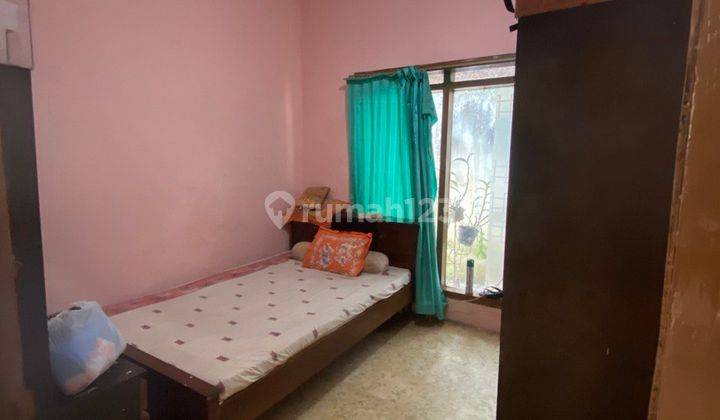 Dijual Rumah Murah Malang Kota di Area Sunandar Priyo Sudarmo 5
