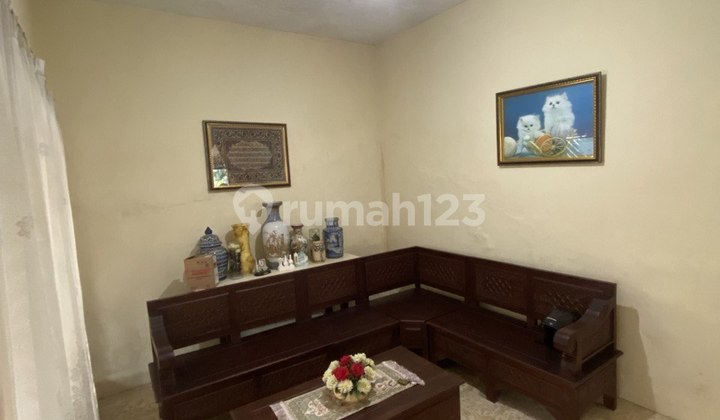 Dijual Rumah Murah Malang Kota di Area Sunandar Priyo Sudarmo 7