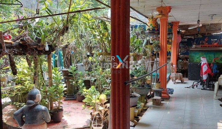 Dijual Rumah, Ruang Usaha di Jalan Wr. Supratman, Kutoanyar Tulungagung 2