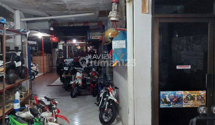 Dijual Rumah, Ruang Usaha di Jalan Wr. Supratman, Kutoanyar Tulungagung 6