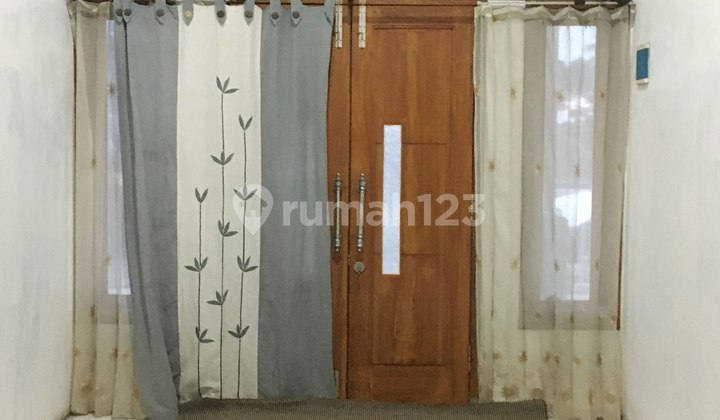 Dijual Cepat Rumah Siap Huni di Bululawang Nol Jalan Raya, Kab Malang 5