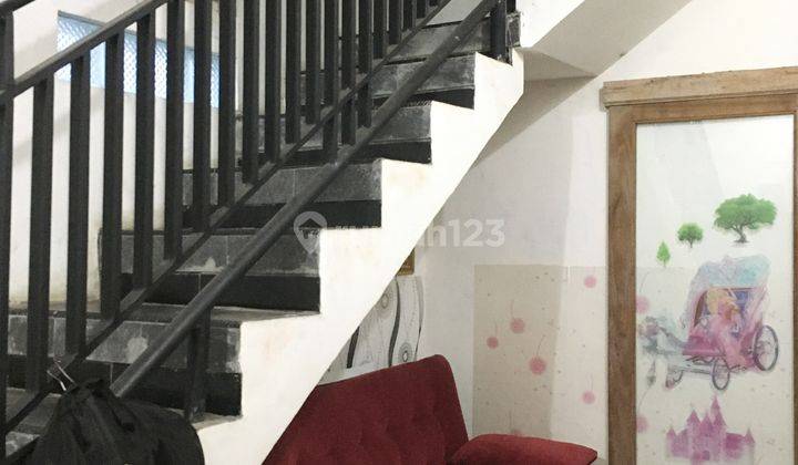 Dijual Cepat Rumah Siap Huni di Bululawang Nol Jalan Raya, Kab Malang 13