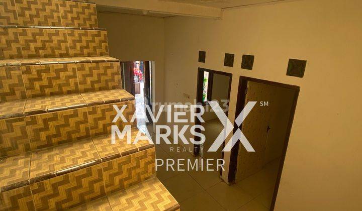 Rumah Siap Huni Dijual di Jalan Bandara Abd. Saleh, Cemorokandang, Kedungkandang Malang 2