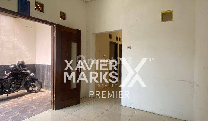 Rumah Siap Huni Dijual di Jalan Bandara Abd. Saleh, Cemorokandang, Kedungkandang Malang 7
