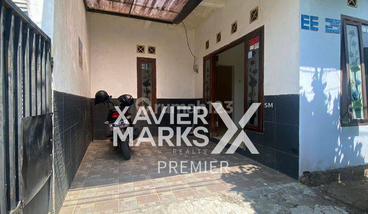 Rumah Siap Huni Dijual di Jalan Bandara Abd. Saleh, Cemorokandang, Kedungkandang Malang 11