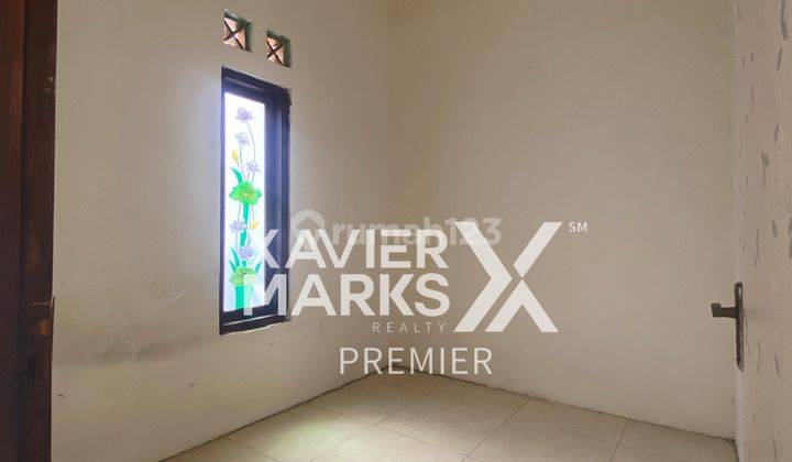 Rumah Siap Huni Dijual di Jalan Bandara Abd. Saleh, Cemorokandang, Kedungkandang Malang 12