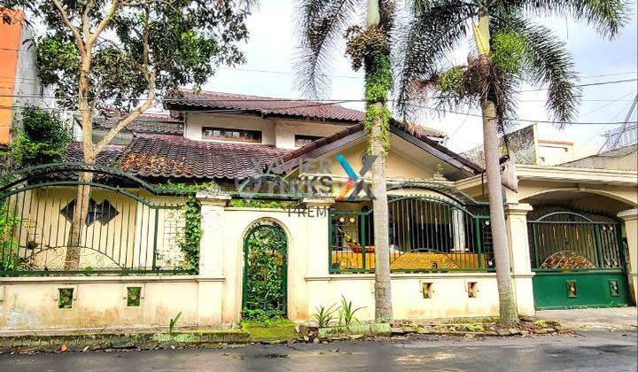 Rumah Hitung Tanah di Jl. Ptp 1, Soekarno Hatta, Suhat, Lowokwaru Malang 1