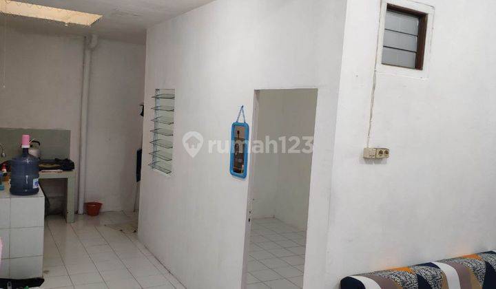 Dijual Ruko di Jalan Danau Toba Sebelah Velodrom, Sawojajar Malang 5