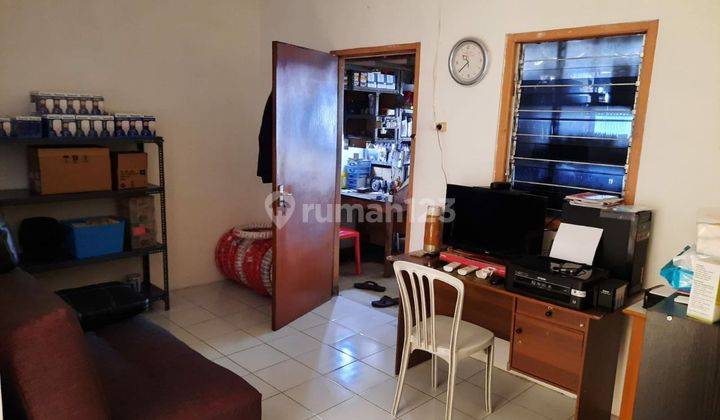 Dijual Ruko di Jalan Danau Toba Sebelah Velodrom, Sawojajar Malang 4