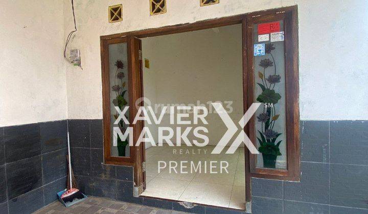 Dijual Rumah Siap Huni di Jalan Bandara Abdul Saleh, Cemorokandang, Kedungkandang, Kota Malang 2