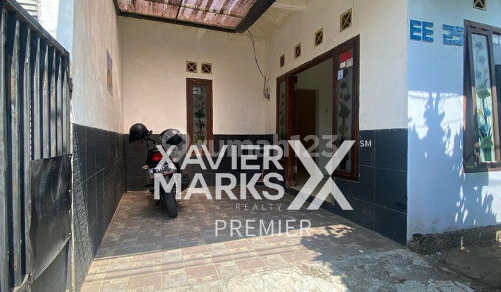 Dijual Rumah Siap Huni di Jalan Bandara Abdul Saleh, Cemorokandang, Kedungkandang, Kota Malang 6