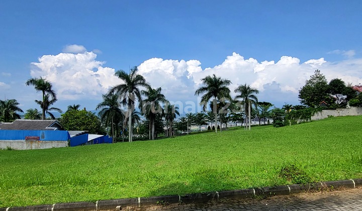Dijual Murah Tanah Kavling di Citra Garden City, Kedungkandang Malang 2