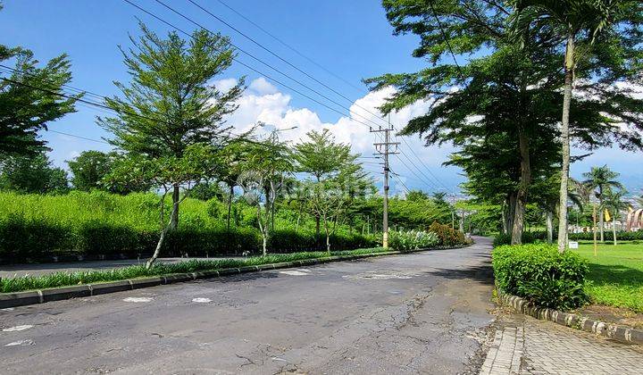 Dijual Murah Tanah Kavling di Citra Garden City, Kedungkandang Malang 8