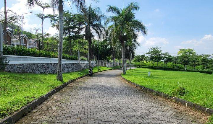 Dijual Murah Tanah Kavling di Citra Garden City, Kedungkandang Malang 9
