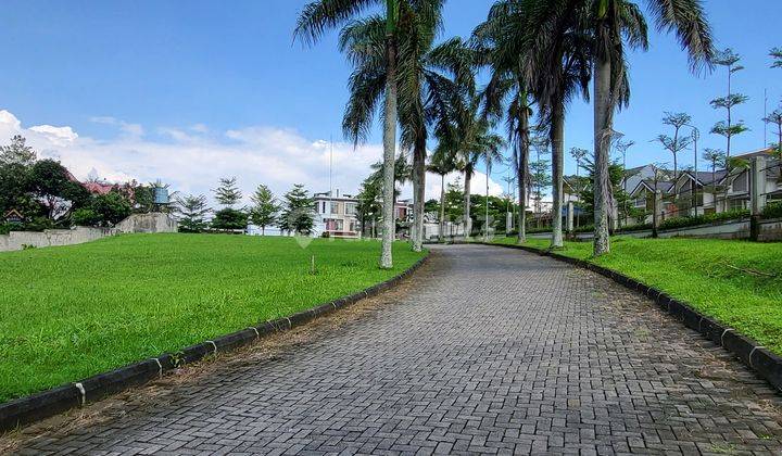 Dijual Murah Tanah Kavling di Citra Garden City, Kedungkandang Malang 10