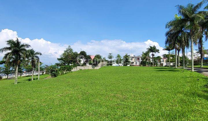 Dijual Murah Tanah Kavling di Citra Garden City, Kedungkandang Malang 3