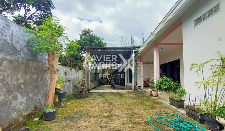 Dijual Rumah Cantik Dan Kokoh di Perumahan Bukit Hijau, Tlogomas Lowokwaru Malang 4
