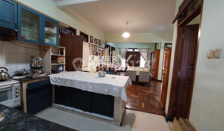 Rumah Dijual Super Luas Siap Huni di Telaga Warna Tlogomas Lowokwaru, Malang 2