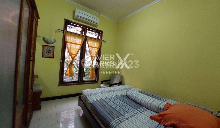 Rumah Dijual Super Luas Siap Huni di Telaga Warna Tlogomas Lowokwaru, Malang 5