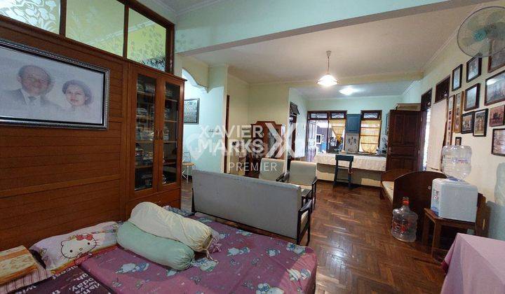 Rumah Dijual Super Luas Siap Huni di Telaga Warna Tlogomas Lowokwaru, Malang 7