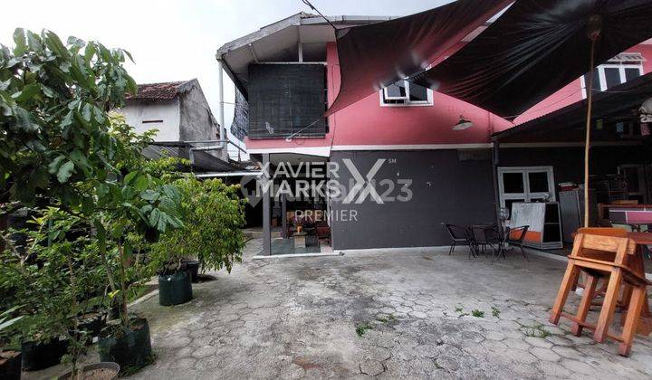 Rumah Dijual Super Luas Siap Huni di Telaga Warna Tlogomas Lowokwaru, Malang 9