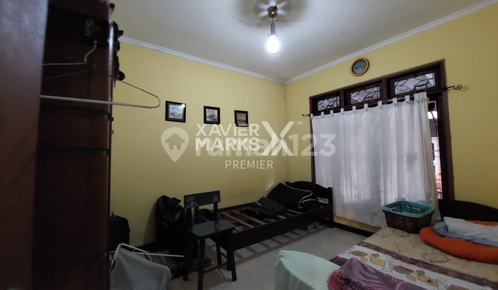Rumah Dijual Super Luas Siap Huni di Telaga Warna Tlogomas Lowokwaru, Malang 10