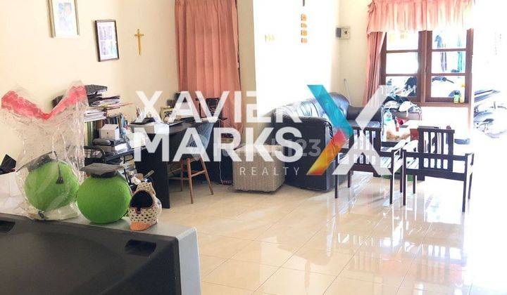 Dijual Rumah Murah Bawah Harga Pasar Furnish, Dekat Exit Tol, Singosari Malang 3