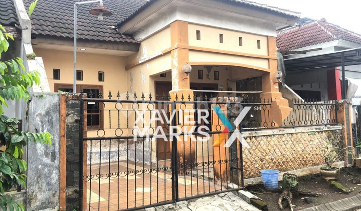 Dijual Rumah Murah Bawah Harga Pasar Furnish, Dekat Exit Tol, Singosari Malang 1