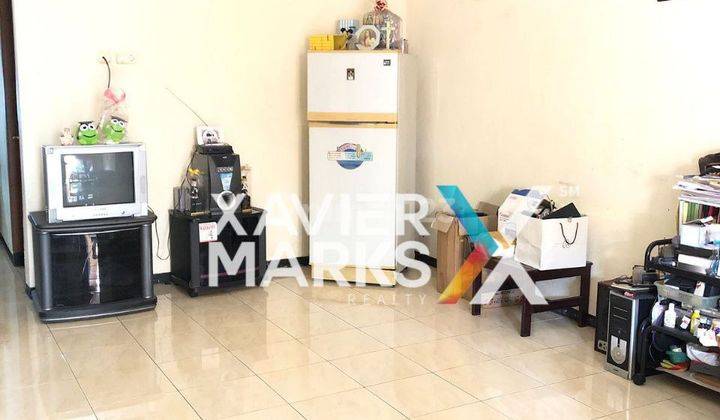 Dijual Rumah Murah Bawah Harga Pasar Furnish, Dekat Exit Tol, Singosari Malang 7