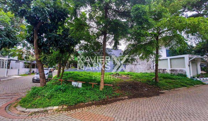 Dijual Tanah Kavling Posisi Hook di Permata Jingga, Lowokwaru Malang 1