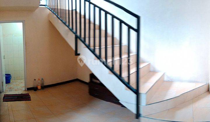 Dijual Villa Besar Hook Furnish Siap Huni di Pacet, Mojosari Mojokerto 3