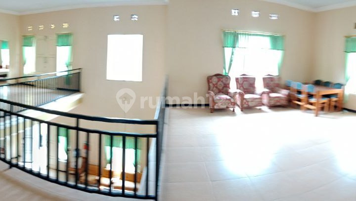 Dijual Villa Besar Hook Furnish Siap Huni di Pacet, Mojosari Mojokerto 5