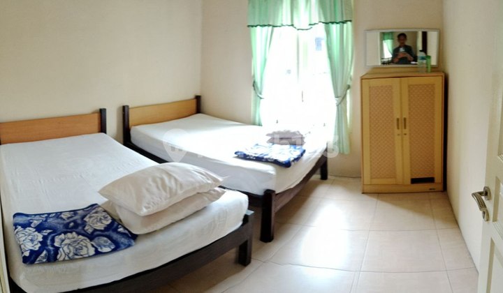 Dijual Villa Besar Hook Furnish Siap Huni di Pacet, Mojosari Mojokerto 13