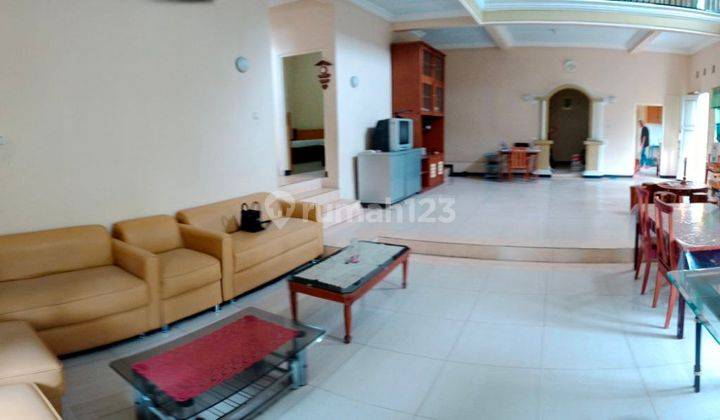 Dijual Villa Besar Hook Furnish Siap Huni di Pacet, Mojosari Mojokerto 18