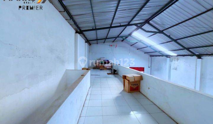 Dijual Gudang Siap Pakai di Sumbersuko Tlogowaru, Tajinan Malang 5