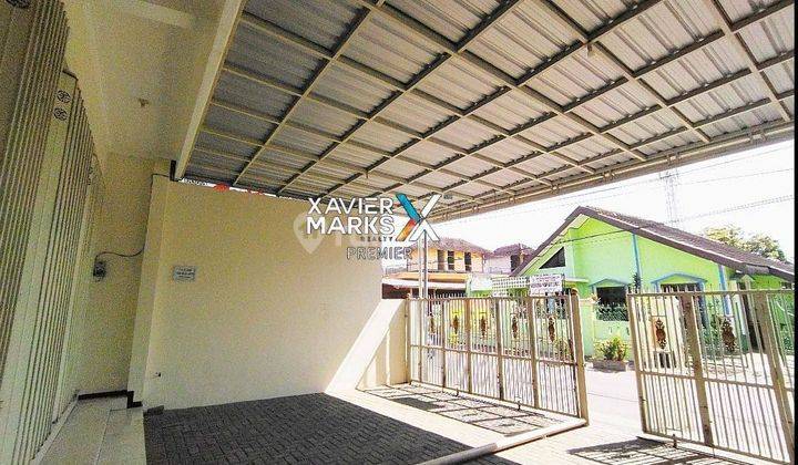 Disewakan Ruko Jejer Siap Huni Dan Terawat 2 Lantai di Tlogomas Malang 6