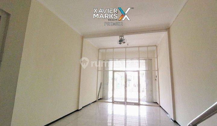 Disewakan Ruko Jejer Siap Huni Dan Terawat 2 Lantai di Tlogomas Malang 9